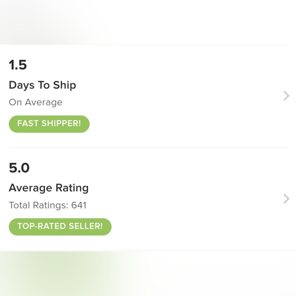 Welcome to Catwitch666’s closet! - Picture 7 of 8